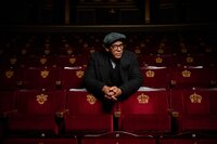 Jay Blades: The West End Through Time