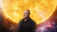 Secrets of the Sun with Dara Ó Briain
