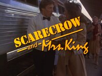 Scarecrow and Mrs. King