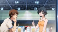デートするか