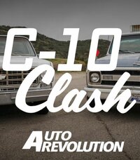 Auto Revolution: C-10 Clash