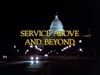 Service Above and Beyond