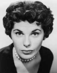 Rae Allen