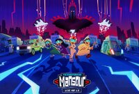 The Adventures of Mansour: Age of AI