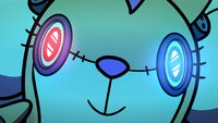 Ghost in the Machine, Part 1