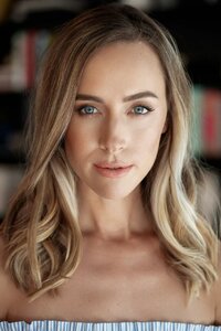 Sarah Joy