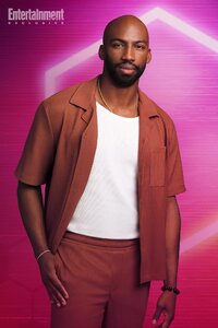 Xavier Prather