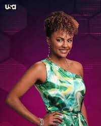 Nina Twine