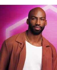 Xavier Prather