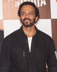 Rohit Shetty