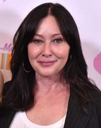 Shannen Doherty