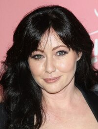 Shannen Doherty