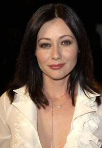 Shannen Doherty