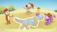 Dino Expert