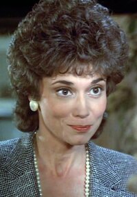 Rita Holden