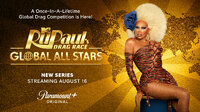 RuPaul's Drag Race: Global All Stars
