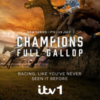 Champions: Full Gallop