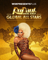 RuPaul's Drag Race: Global All Stars