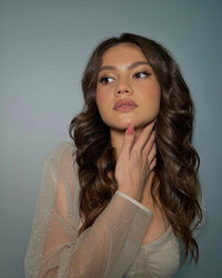 Лейсан Тугушева