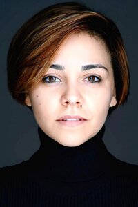 Ирина Чеснокова