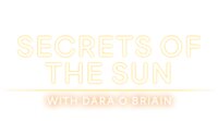 Secrets of the Sun with Dara Ó Briain