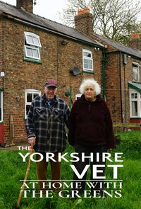 The Yorkshire Vet: At Home with the Greens