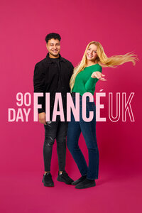 90 Day Fiancé UK