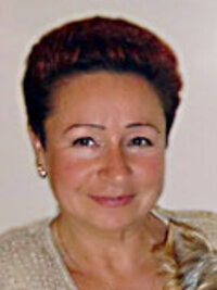 Елена Романенко