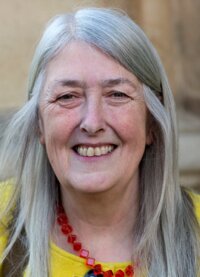 Mary Beard