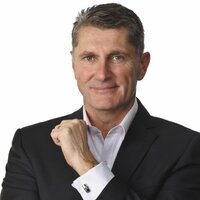 Steve van Aperen