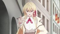 Witch: War Between the Sisters (AKA Alice Explodes)