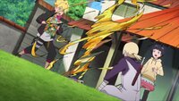 The Super Beast Scroll Slump!!