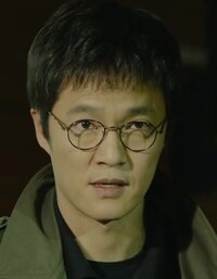 Det. Yoon Dong Won