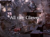 "All That Glitters"
