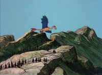 Attack from the Clouds