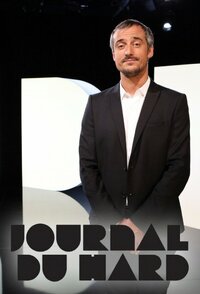 Le journal du hard