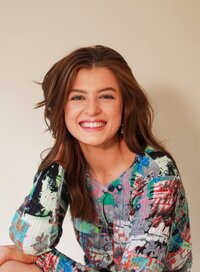 Freya Mallard