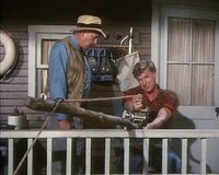 The Monster from Catfish Bend