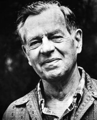 Joseph Campbell