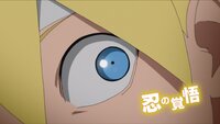 A Shinobi's Resolve!