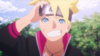 A Shinobi's Resolve!