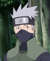 Kakashi Hatake