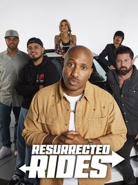 Resurrected Rides
