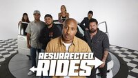 Resurrected Rides