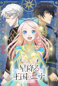 Hoshifuru Oukoku no Nina