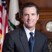 Gov. Gavin Newsom