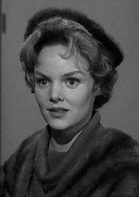Barbara Claridge