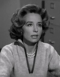 Miss Winslow