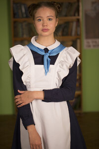 Анна Солодовник