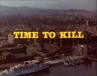 Time to Kill